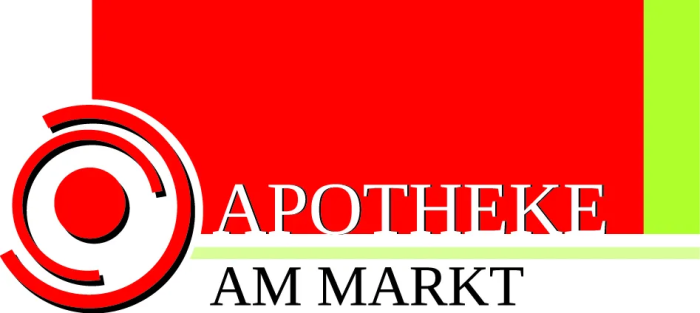 Logo Apotheke am Markt